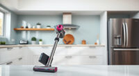 Best Dyson Cordless Vacuum for Hardwood Floors (2026) — Guide 22
