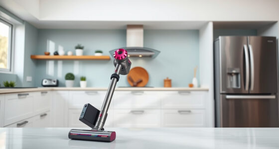 Best Dyson Cordless Vacuum for Hardwood Floors (2026) — Guide 22