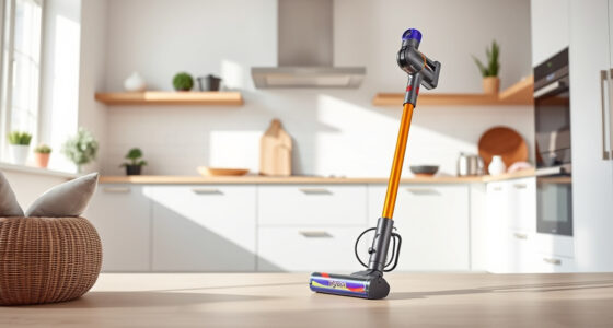 Best Dyson Cordless Vacuum for Pet Hair (2026) — Guide 17