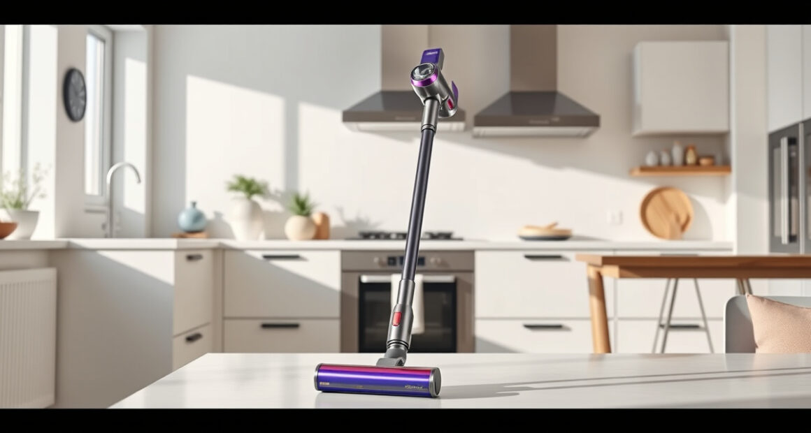 Best Dyson Cordless Vacuum for Pet Hair (2026) — Guide 9