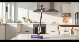 Best Dyson Cordless Vacuum for Pet Hair (2026) — Guide 9