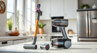 Best Dyson Cordless Vacuum for Pet Hair (2026) — Guide 9