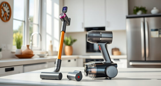 Best Dyson Cordless Vacuum for Pet Hair (2026) — Guide 9
