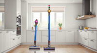 Best Dyson Cordless Vacuums for Allergies (2026) — Guide 16