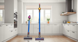 Best Dyson Cordless Vacuums for Allergies (2026) — Guide 16