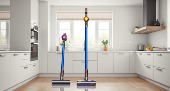 Best Dyson Cordless Vacuums for Allergies (2026) — Guide 16