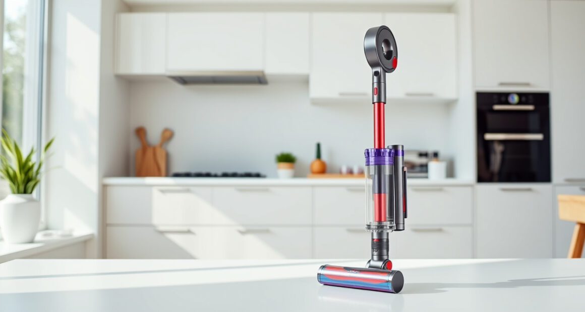 Best Dyson Cordless Vacuums for Cars (2026) — Guide 11