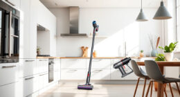 Best Dyson Cordless Vacuums for Cars (2026) — Guide 15