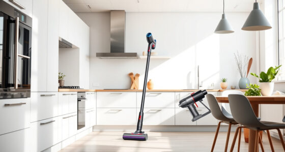 Best Dyson Cordless Vacuums for Cars (2026) — Guide 15