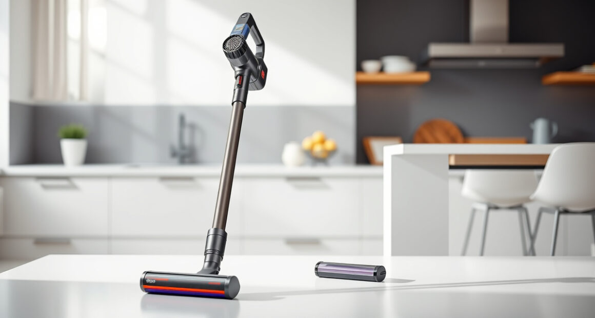 Best Dyson Cordless Vacuums for Cars (2026) — Guide 7