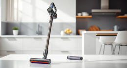 Best Dyson Cordless Vacuums for Cars (2026) — Guide 7
