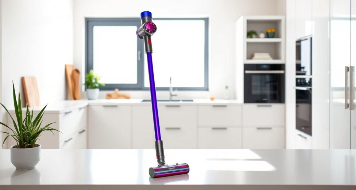 Best Dyson Cordless Vacuums for Cars (2026) — Guide 7