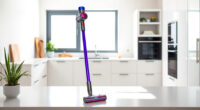 Best Dyson Cordless Vacuums for Cars (2026) — Guide 7