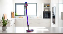 Best Dyson Cordless Vacuums for Cars (2026) — Guide 7