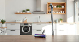 Best Dyson Cordless Vacuums for Cars (2026) — Top Picks & Guide