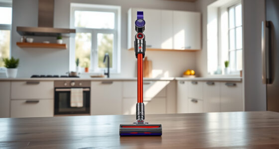 Best Dyson Cordless Vacuums for Hardwood Floors (2026) – Guide 10