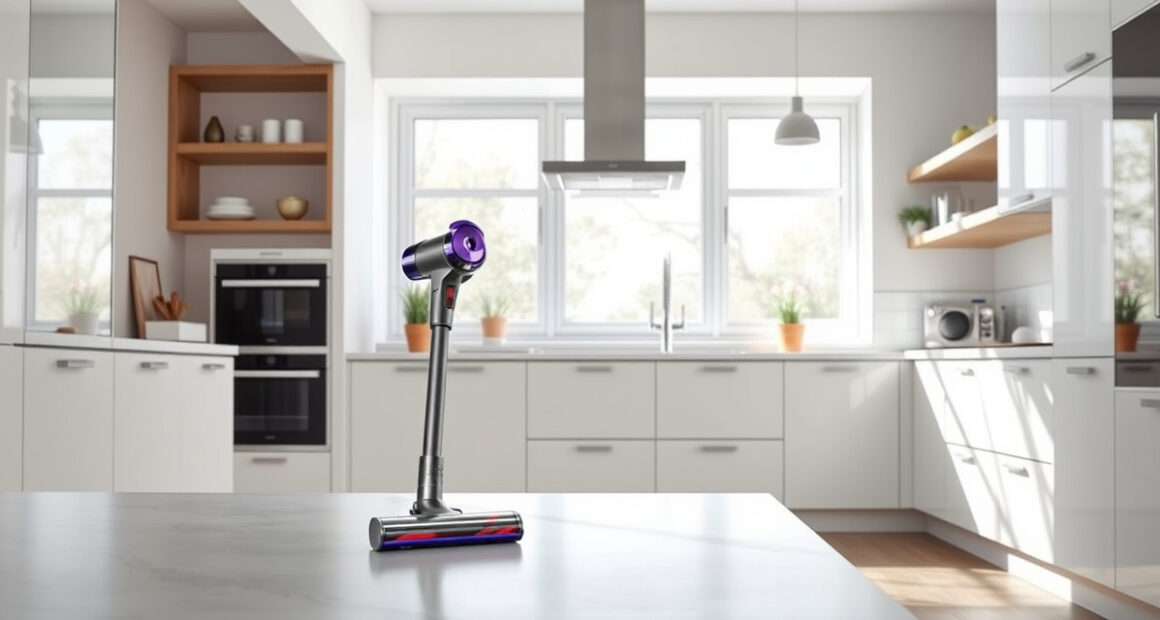Best Dyson Cordless Vacuums for Hardwood Floors (2026) — Guide 2