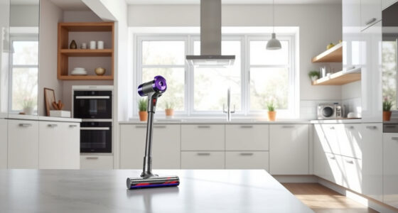 Best Dyson Cordless Vacuums for Hardwood Floors (2026) — Guide 2