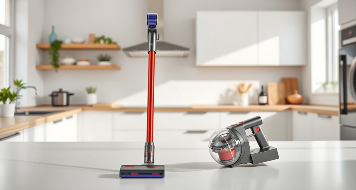 Best Dyson Cordless Vacuums for Pet Hair (2026) — Guide 13