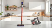Best Dyson Cordless Vacuums for Pet Hair (2026) — Guide 13