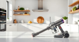 Best Dyson Cordless Vacuums for Pet Hair (2026) — Guide 13
