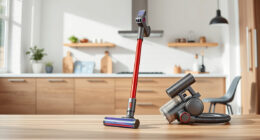 Best Dyson Cordless Vacuums for Pet Hair (2026) — Guide 5