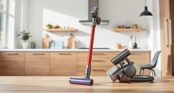 Best Dyson Cordless Vacuums for Pet Hair (2026) — Guide 5