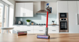 Best Dyson Cordless Vacuums for Pet Hair (2026) — Top Picks