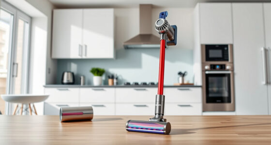 Best Dyson Cordless Vacuums for Pet Hair (2026) — Top Picks