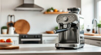 Best Espresso Machines for Home Use: Top Picks & Buying Tips