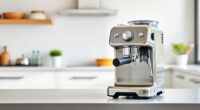 Best Espresso Machines for Home Use: Top Picks & Guides