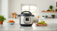 Best Instant Pot for Beginners in 2026 — Top Picks & Guide