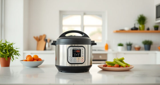 Best Instant Pot for Beginners in 2026 — Top Picks & Guide
