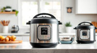 Best Instant Pot Pressure Cooker for Beginners (2026) — Guide 1