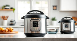 Best Instant Pot Pressure Cooker for Beginners (2026) — Guide 1
