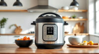 Best Instant Pot Pressure Cooker for Beginners (2026) — Guide 10