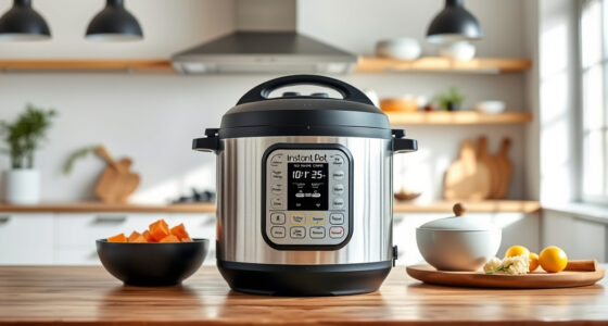 Best Instant Pot Pressure Cooker for Beginners (2026) — Guide 10
