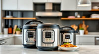 Best Instant Pot Pressure Cooker for Beginners (2026) — Guide 16