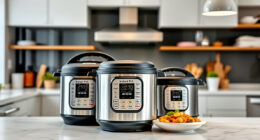Best Instant Pot Pressure Cooker for Beginners (2026) — Guide 16