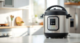 Best Instant Pot Pressure Cooker for Beginners (2026) — Guide 19