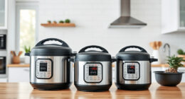 Best Instant Pot Pressure Cooker for Beginners (2026) — Guide 22