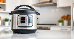 Best Instant Pot Pressure Cooker for Beginners (2026) — Guide 25