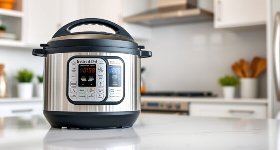Best Instant Pot Pressure Cooker for Beginners (2026) — Guide 25