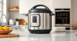 Best Instant Pot Pressure Cooker for Beginners (2026) — Guide 28