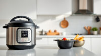 Best Instant Pot Pressure Cooker for Beginners (2026) — Guide 31