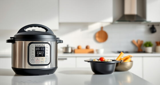 Best Instant Pot Pressure Cooker for Beginners (2026) — Guide 31
