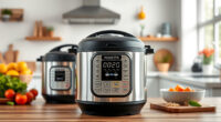 Best Instant Pot Pressure Cooker for Beginners (2026) — Guide 34