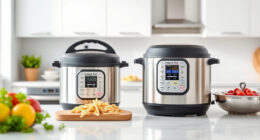 Best Instant Pot Pressure Cooker for Beginners (2026) — Guide 4