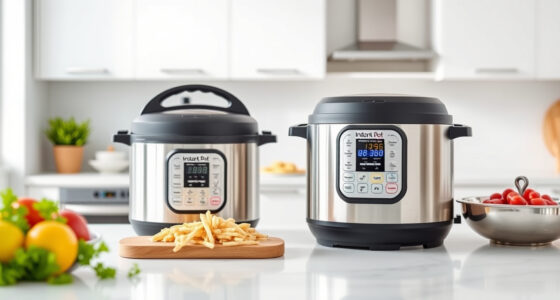 Best Instant Pot Pressure Cooker for Beginners (2026) — Guide 4