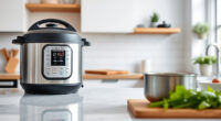 Best Instant Pot Pressure Cooker for Beginners (2026) — Guide 4